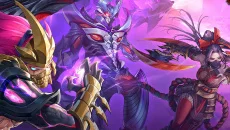 Mobile Legends: Adventure