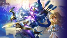 IDLE Glory похожа на IDLE Glory