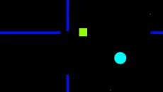 RunnerDot - игра в жанре Бесплатная игра