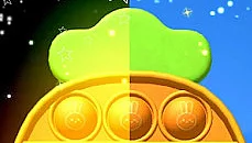 Simple Dimple! Pop It! - игра в жанре Симулятор