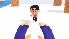 Ninja Hands - дата выхода для iOS