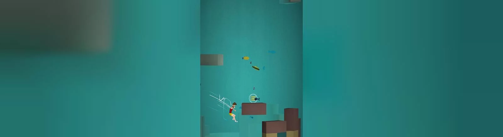 Смешанные отзывы о Tetrun: Parkour Mania — 0 мнений