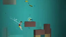 Tetrun: Parkour Mania - дата выхода для iOS
