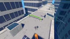 Rooftop Run - дата выхода для iOS