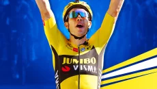 Tour de France 2021 - дата выхода для PlayStation 5