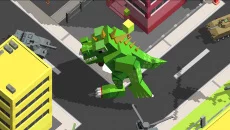 Smashy City - дата выхода