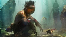 Far Cry: Primal похожа на Far Cry: Primal
