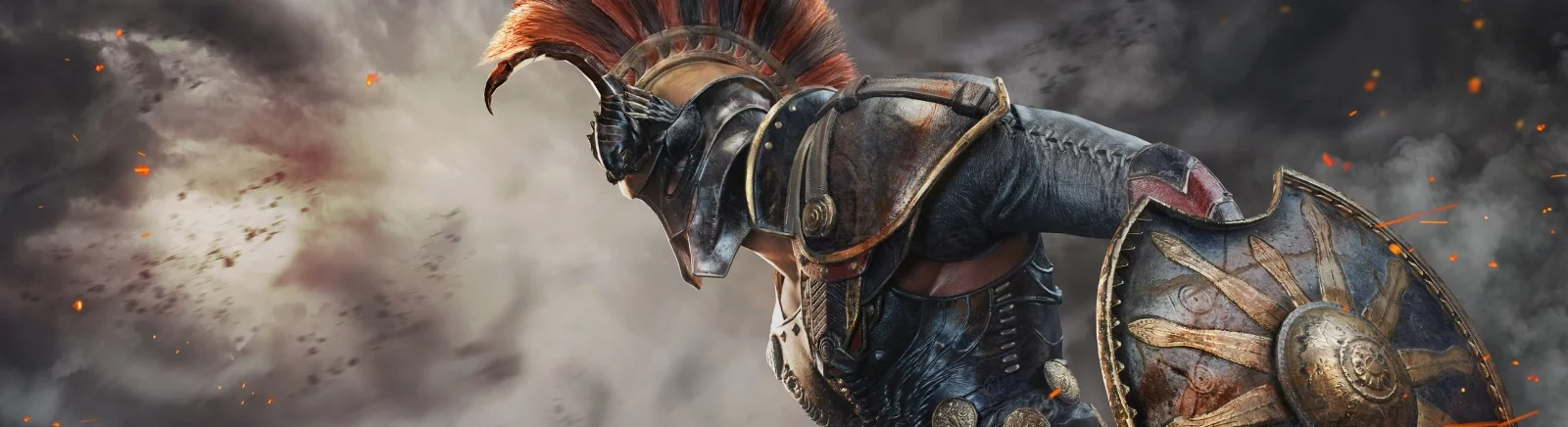 Achilles: Legends Untold — Трейнер (+15) от 06.12.2023 [WeMod] / Трейнеры / Читы