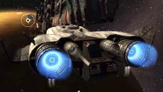 Flight Of Nova - дата выхода для Windows 3.x