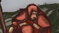 Going Medieval похожа на Going Medieval