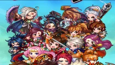 Soul Saver: Idle RPG - дата выхода для Android