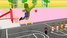 NBA 2K22 Arcade Edition похожа на NBA 2K22 Arcade Edition