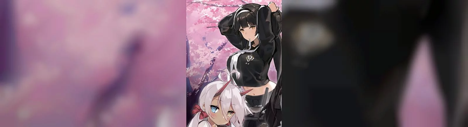 Azur Lane - последние новости сегодня (август 2025) - взлом защиты, системные требования, новости обновлений, где скачать игру, трейлер