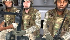 ArmA: Queen's Gambit