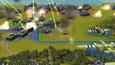 World Warfare - игра в жанре Онлайн