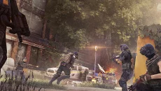 War After: Shooter - игра в жанре Онлайн