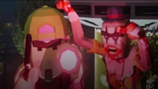 Polygon: Alien Zombies - дата выхода для Windows 3.x