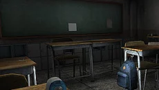 Under the Darkness: Chapter 1 - игра в жанре Хоррор