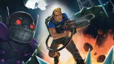Blasting Agent: Ultimate Edition - дата выхода для Wii U