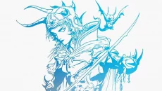 Final Fantasy Pixel Remaster - дата выхода для Xbox Series X/S
