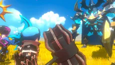 Brave Arena - игра в жанре Онлайн