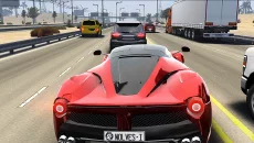 Need for Speed: Most Wanted (2012) похожа на Need for Speed: Most Wanted (2012)