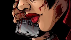 The Walking Dead: The Telltale Definitive Series похожа на The Walking Dead: The Telltale Definitive Series