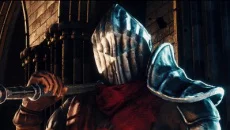 Dark Souls Remastered похожа на Dark Souls Remastered