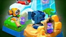 Auto Defense - дата выхода для iOS
