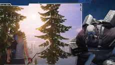 Rogue Company похожа на Rogue Company
