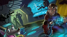Adventure Reborn