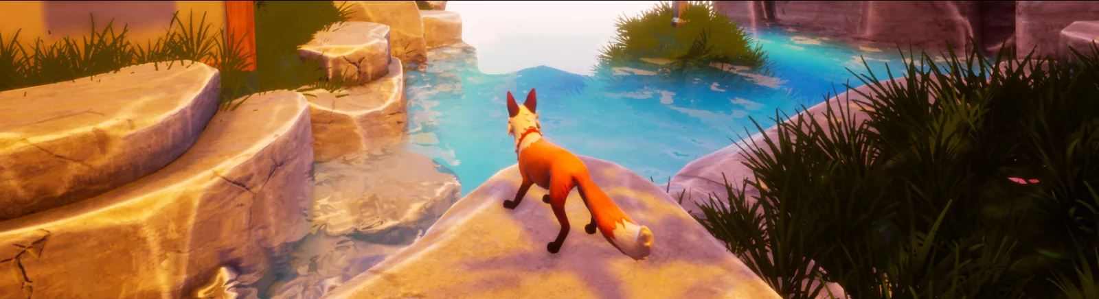 Zenko: A Fox&#039;s Tale - последние новости сегодня (август 2025) - взлом защиты, системные требования, новости обновлений, где скачать игру, трейлер