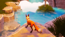 Zenko: A Fox's Tale - дата выхода на Windows 3.x 