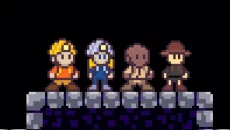 Eternal Cave Escape