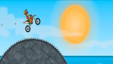 Moto X3M Bike Race Game - игра в жанре Мотогонки