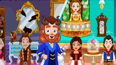 Wonderland: Beauty & Beast - дата выхода для iOS