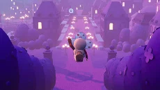 LOUIS THE GAME - дата выхода для iOS
