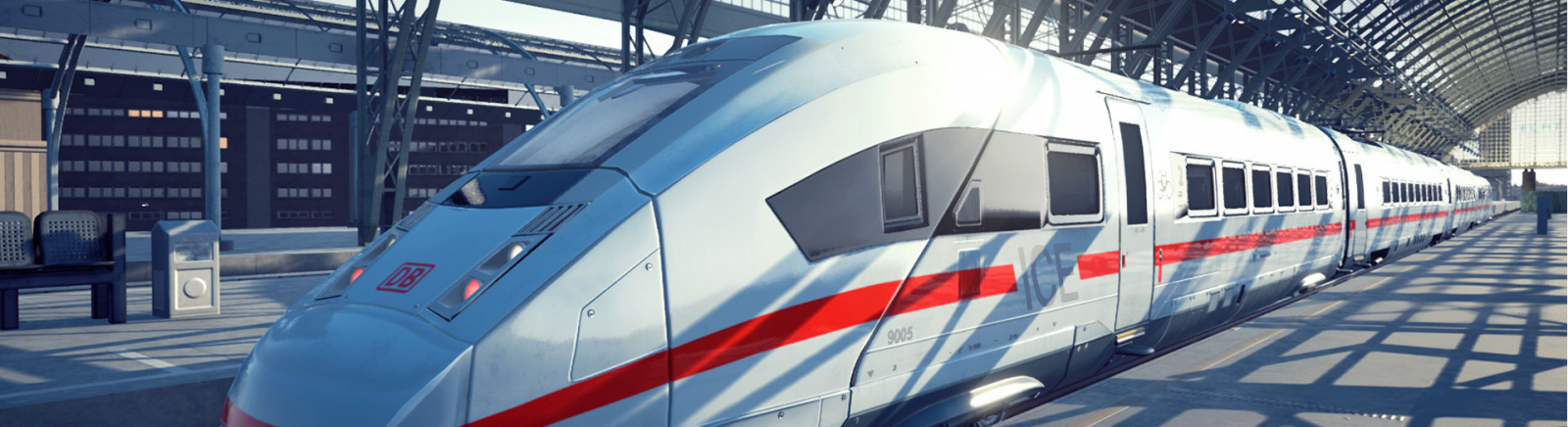 Дата выхода Train Life: A Railway Simulator  на PC, PS5 и Xbox Series X/S в России и во всем мире