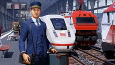Train Life: A Railway Simulator - дата выхода для PlayStation 5