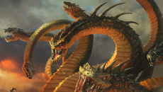 A Total War Saga: Troy - Mythos похожа на Total War: Warhammer 2