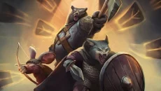 Banners of Ruin - дата выхода для Nintendo Switch 2