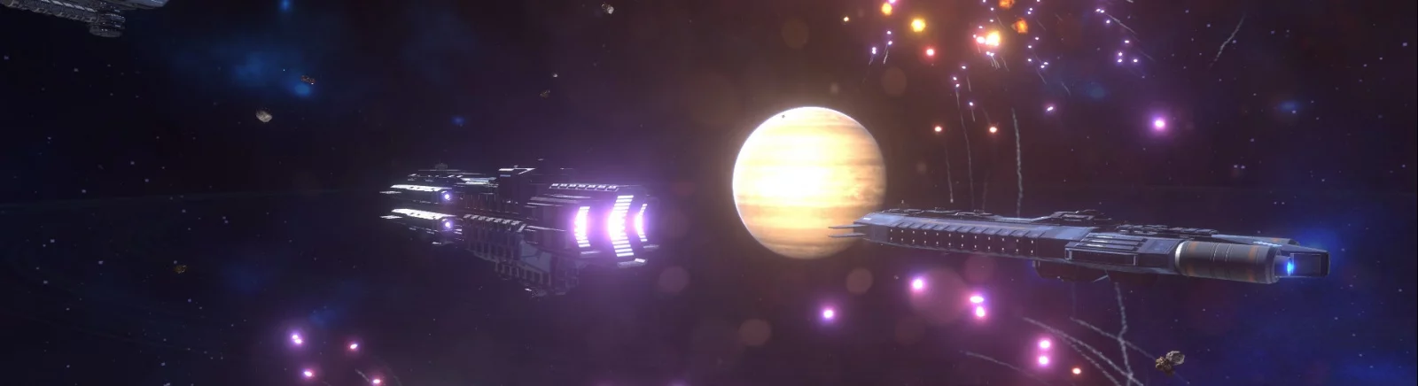 Негативные отзывы о Stellar Warfare — 0 мнений