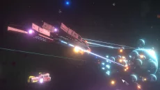 Sins of a Solar Empire 2 похожа на Sins of a Solar Empire 2