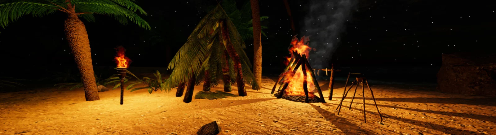 Лучшие игры для PlayStation 5, похожие на The Island