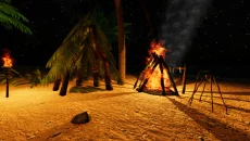 Unturned похожа на Unturned