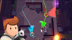 Fatal Funnel - дата выхода для iOS