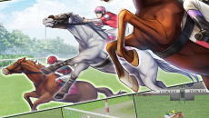Derby Stallion: Masters - дата выхода на iOS 