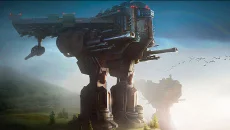 Iron Order 1919 - игра в жанре Онлайн