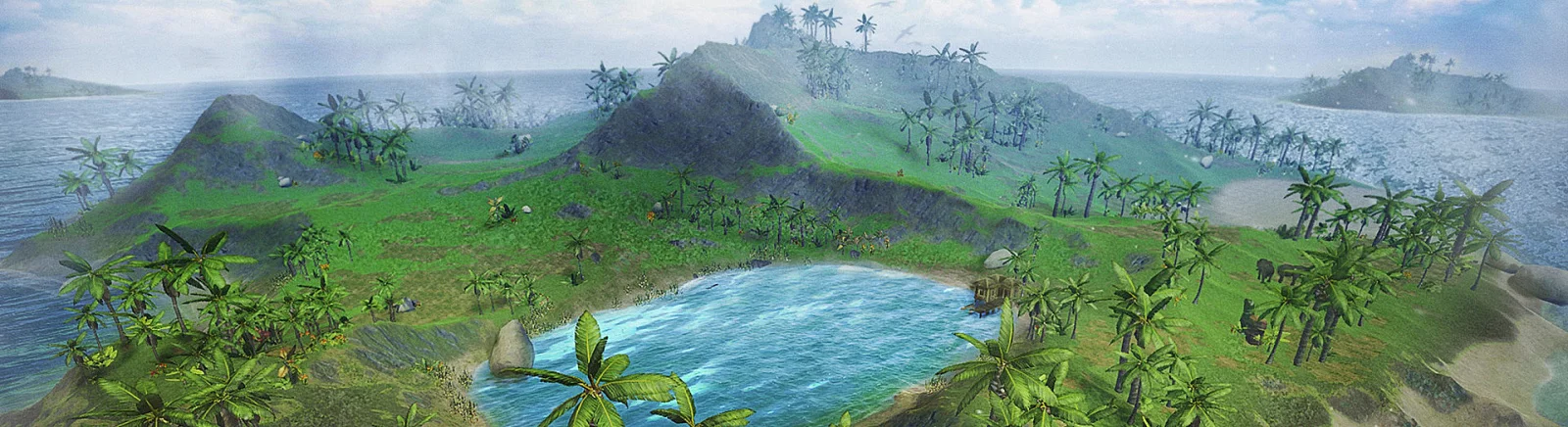 Survival Island: EVO - последние новости сегодня (август 2025) - взлом защиты, системные требования, новости обновлений, где скачать игру, трейлер