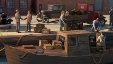 Omerta: City of Gangsters похожа на Omerta: City of Gangsters